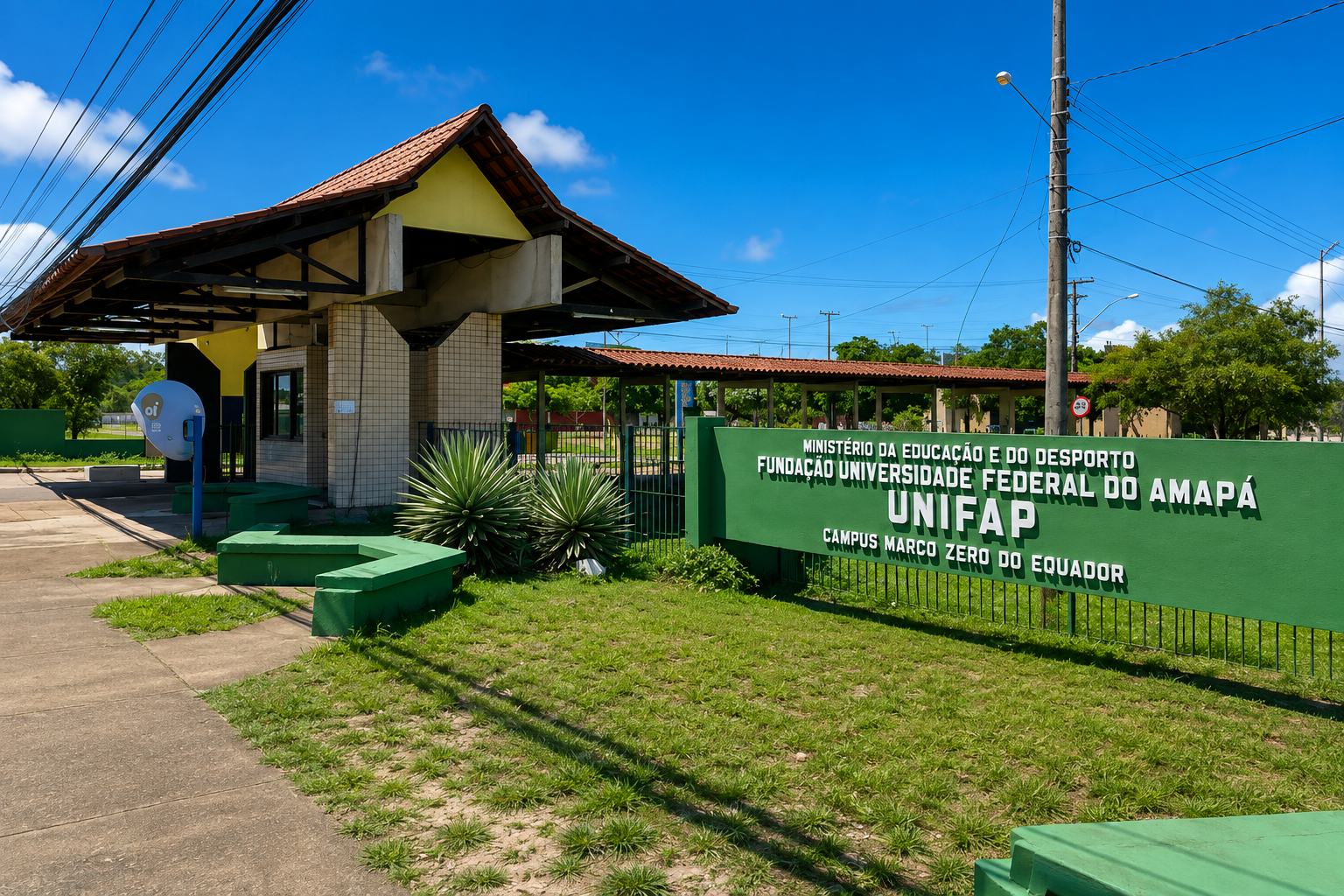 Unifap realiza V Semana de Letras com debates sobre linguagem e cultura amazônica
