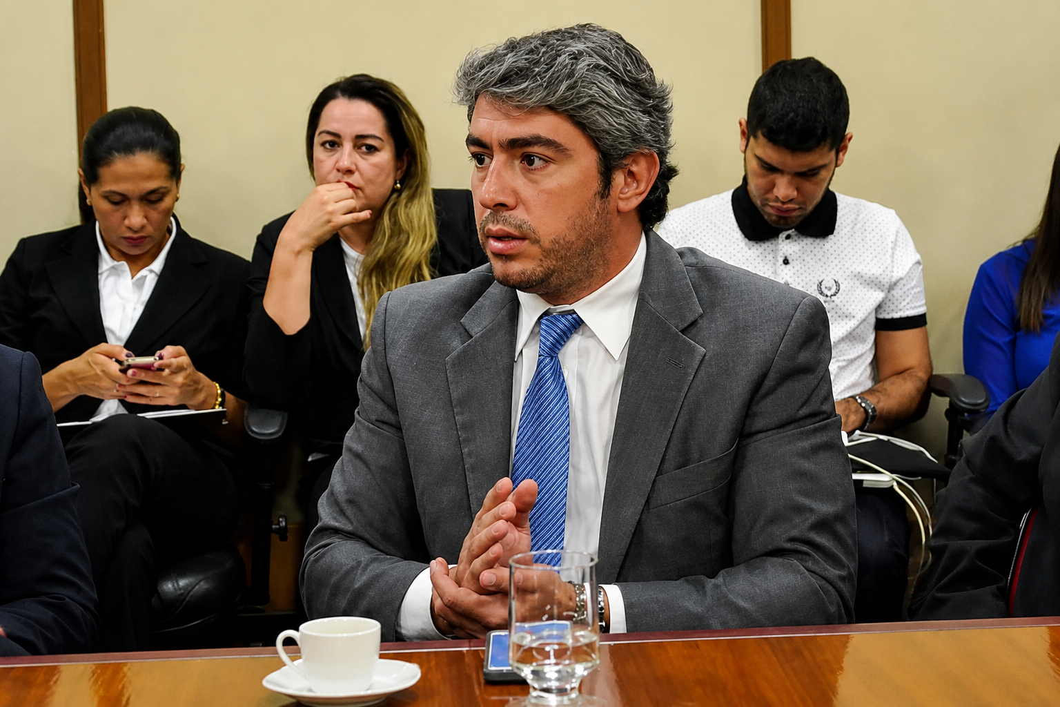 CNMP rejeita recurso de João Paulo Furlan e determina providências ao MP do Amapá