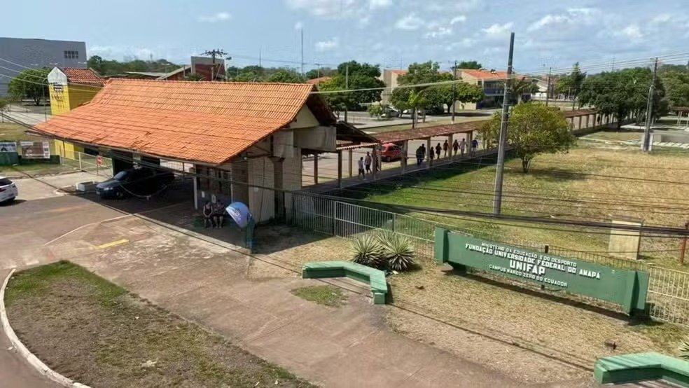 Unifap abre 150 vagas gratuitas para pós-graduação a distância em Saúde e Segurança do Trabalho