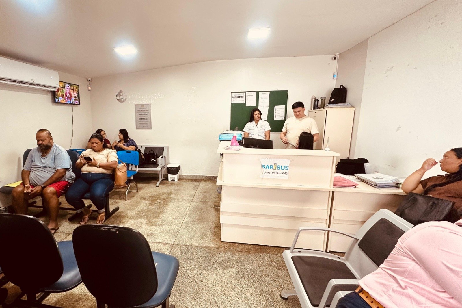 Veja como acessar o serviço para cirurgia bariátrica no Amapá