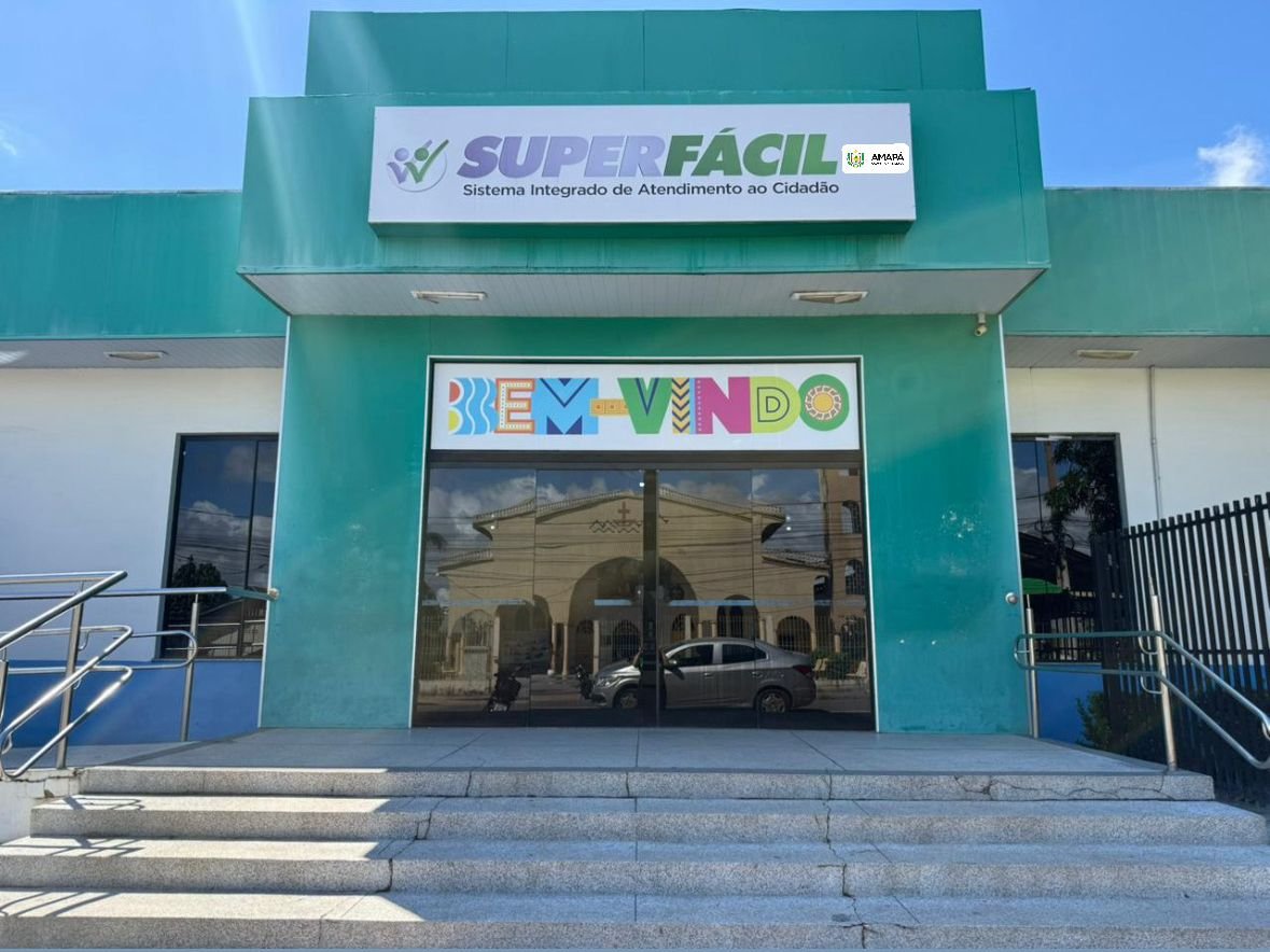 Super Fácil do Beirol suspende atendimento para obras até 4 de setembro