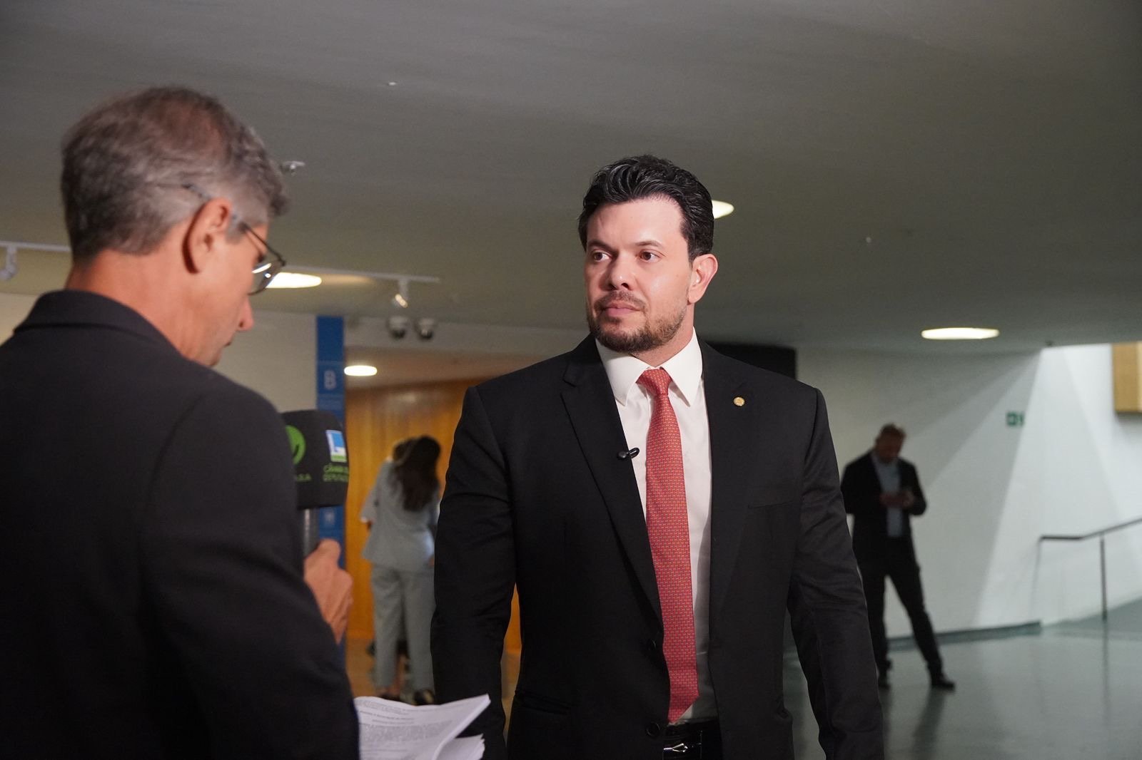 PEC 47 é aprovada na CCJ e avanço histórico tem atuação decisiva de Acácio Favacho
